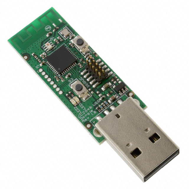 CC2540EMK-USB / 인투피온